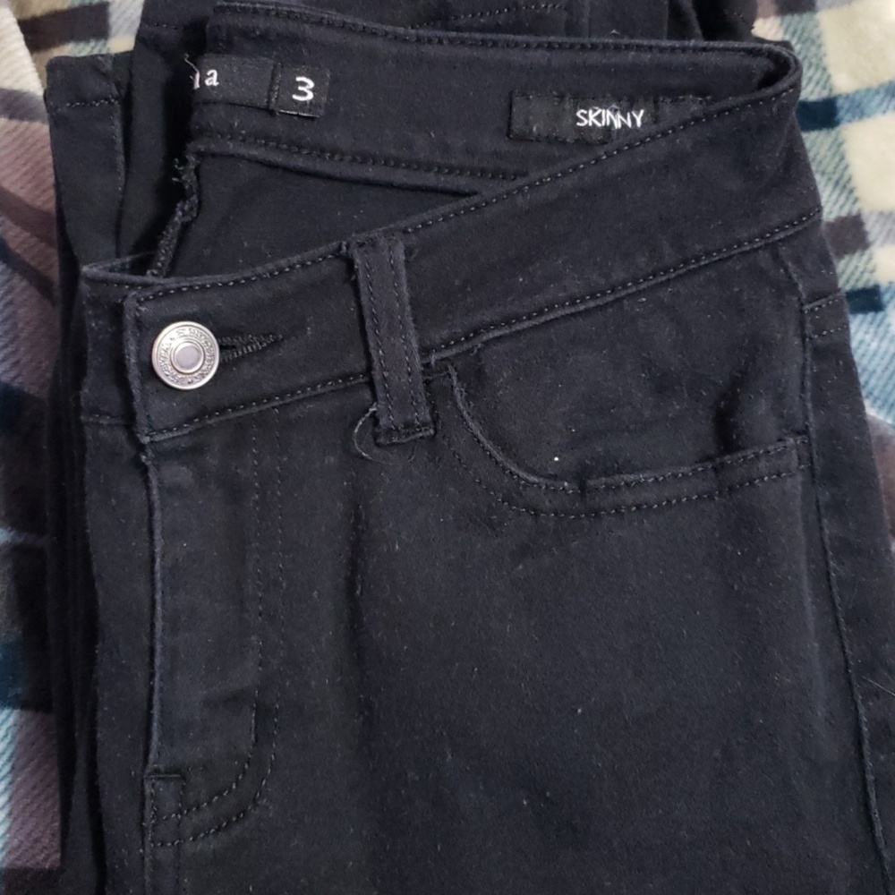 Bought for work but never worn.